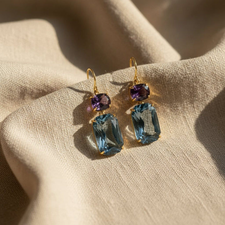 Juliette Earrings