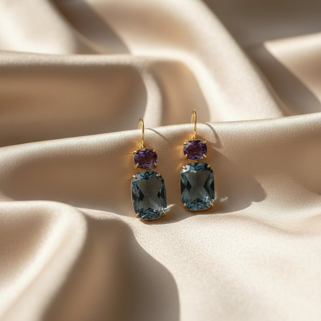Juliette Earrings