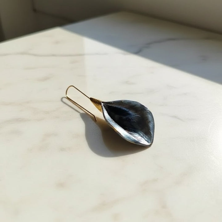 Juliette Gold Earrings