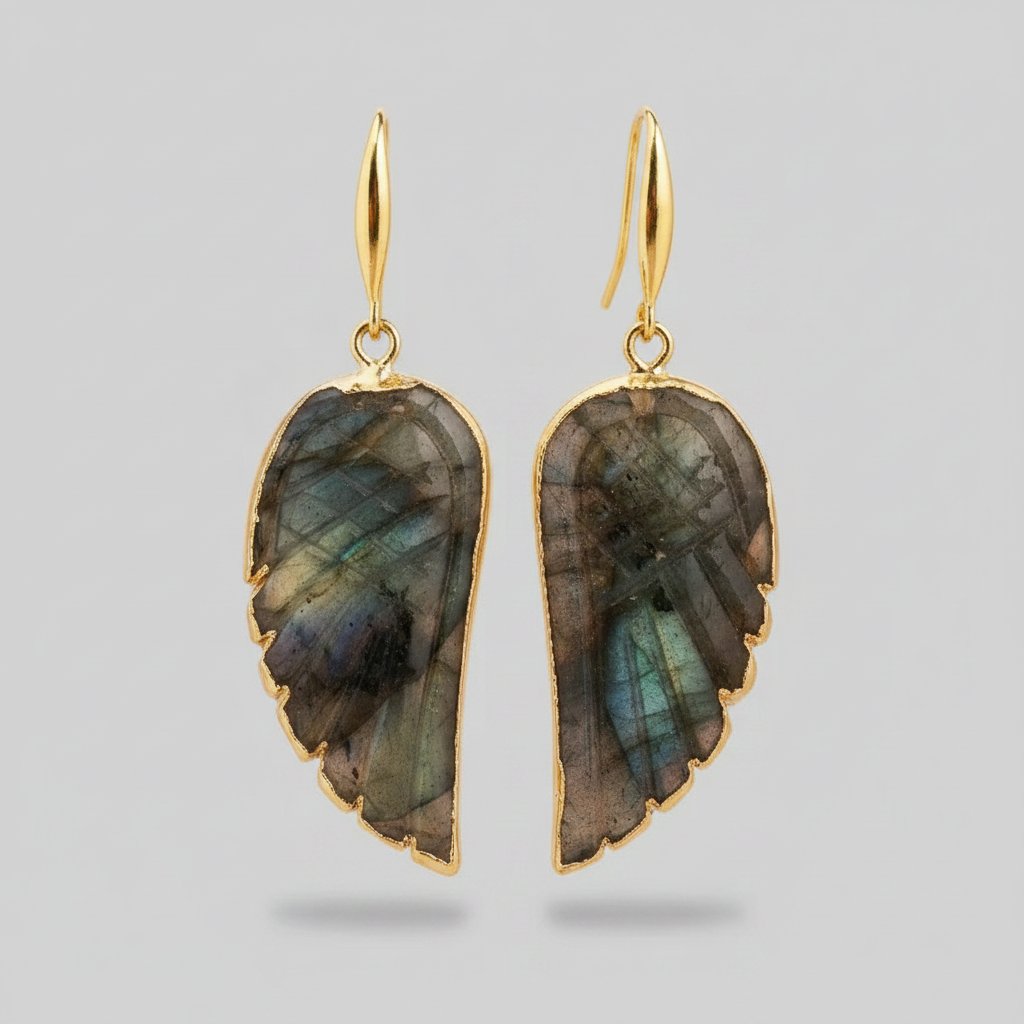 Juliette Gold Earrings