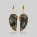 Juliette Gold Earrings