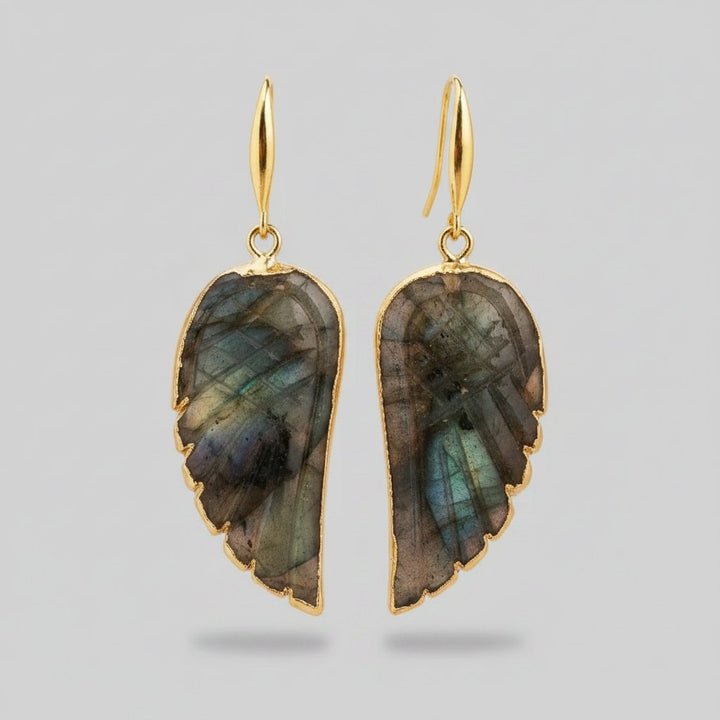 Juliette Gold Earrings