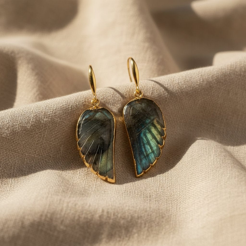 Juliette Gold Earrings