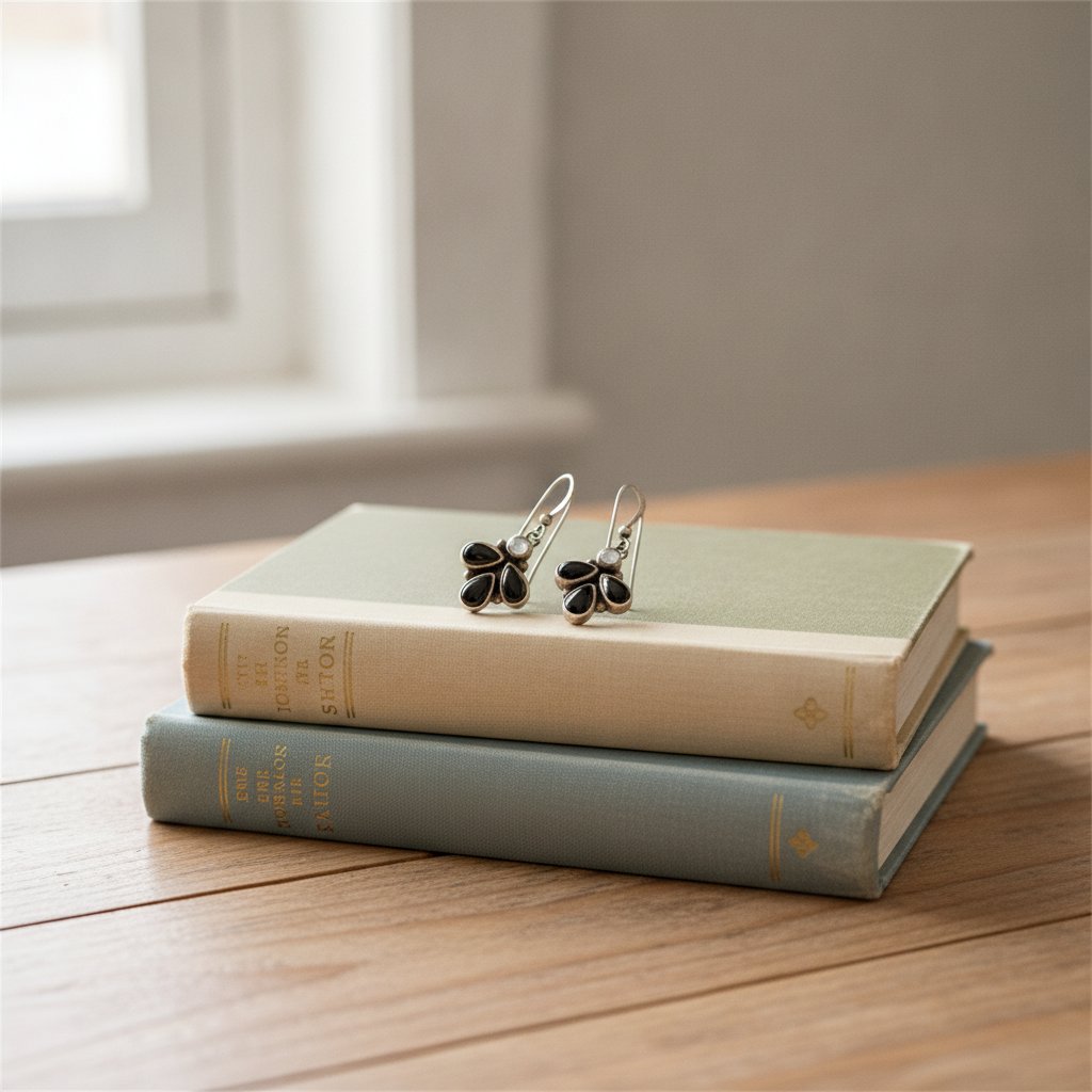 Juliette Earrings