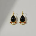 Juliette Gold Earrings