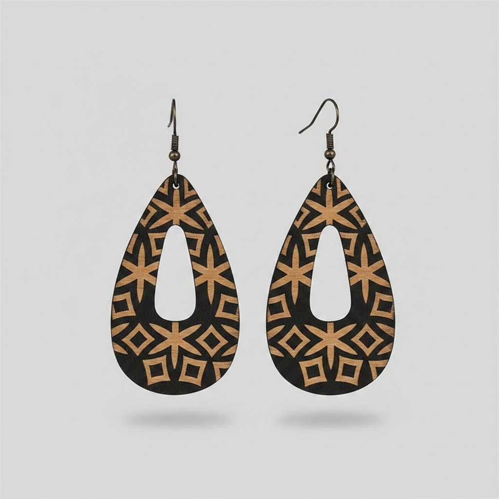 Juliette Earrings