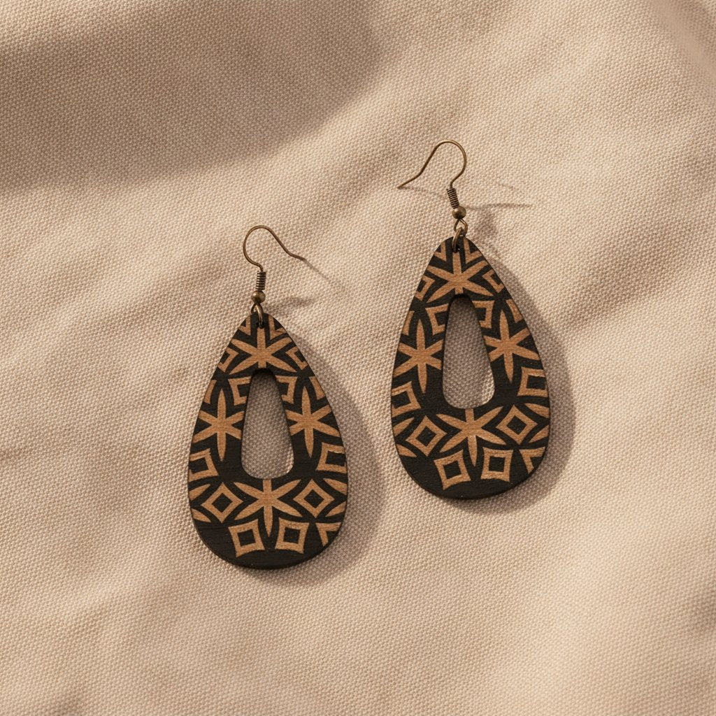 Juliette Earrings