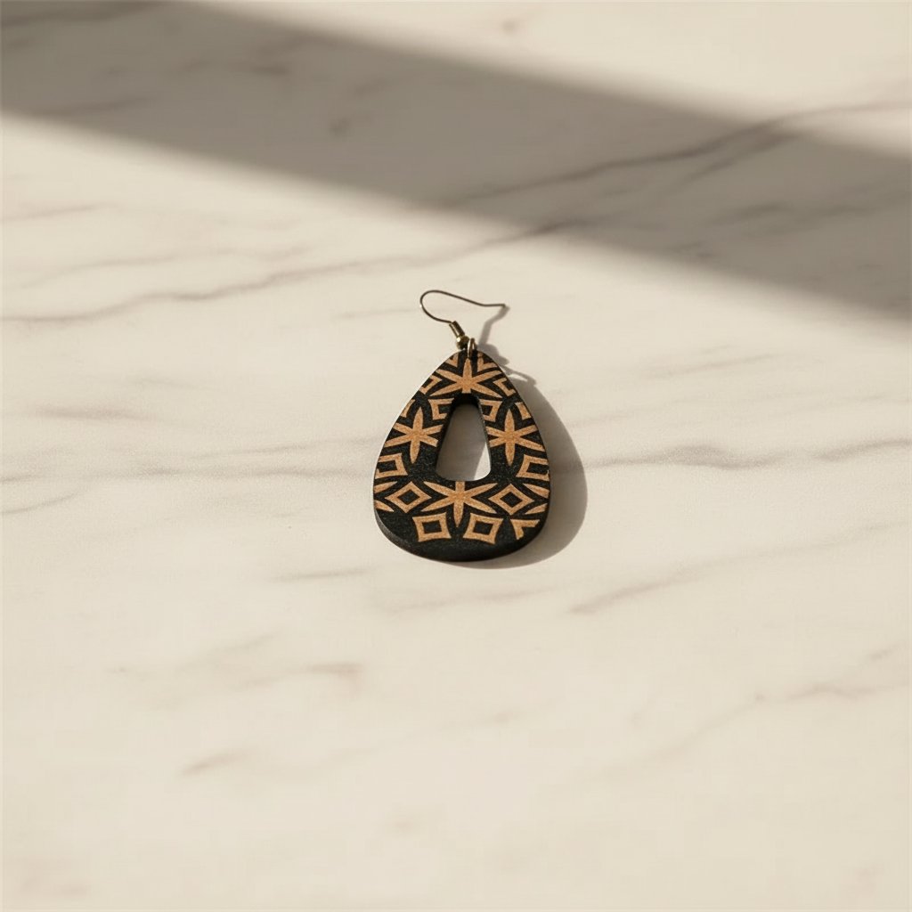 Juliette Earrings