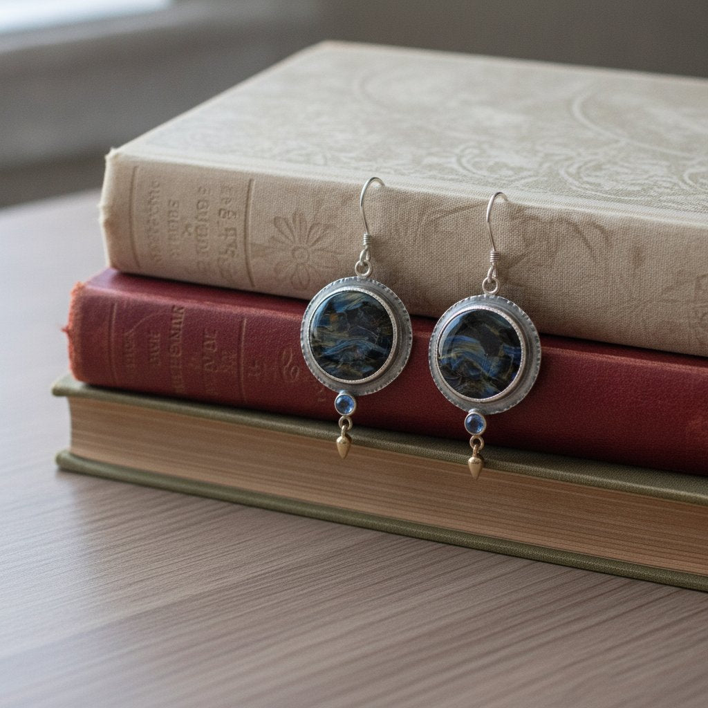Juliette Earrings