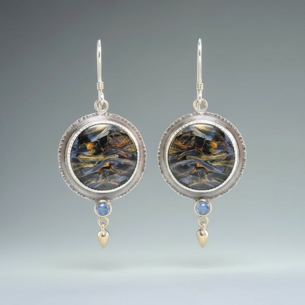 Juliette Earrings
