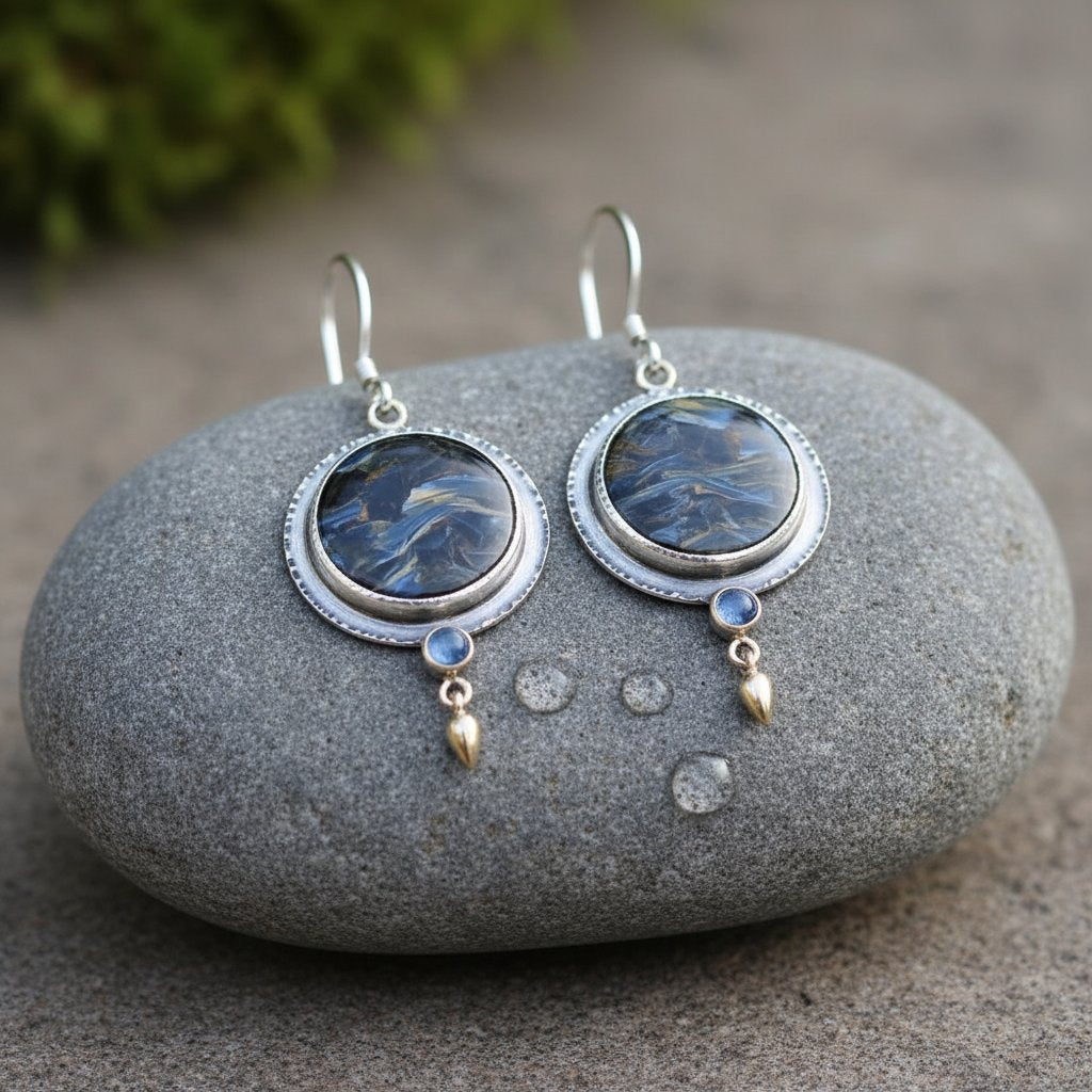 Juliette Earrings