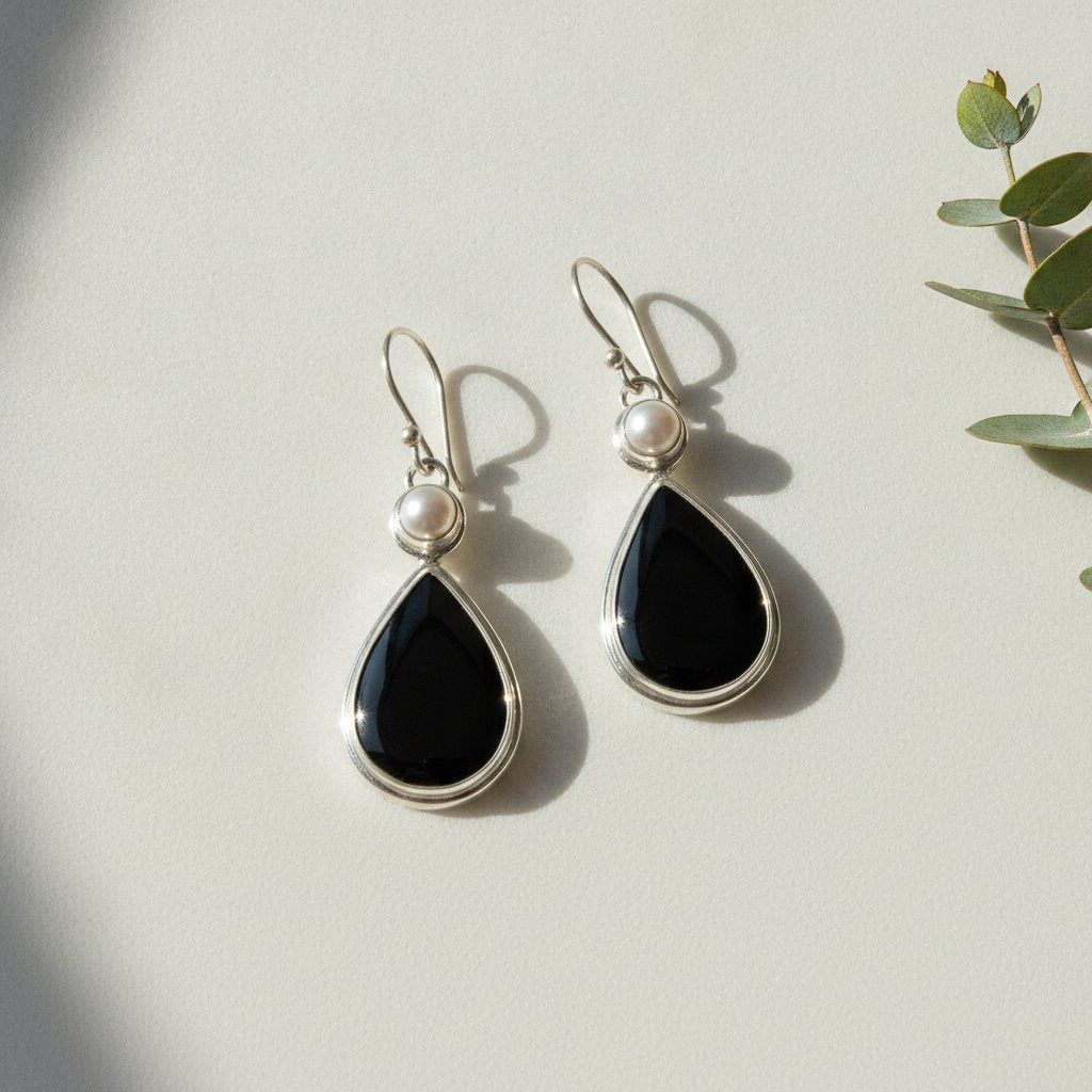 Juliette Earrings