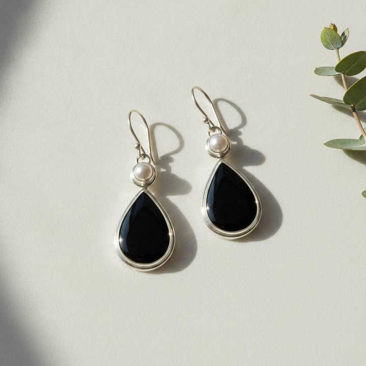Juliette Earrings