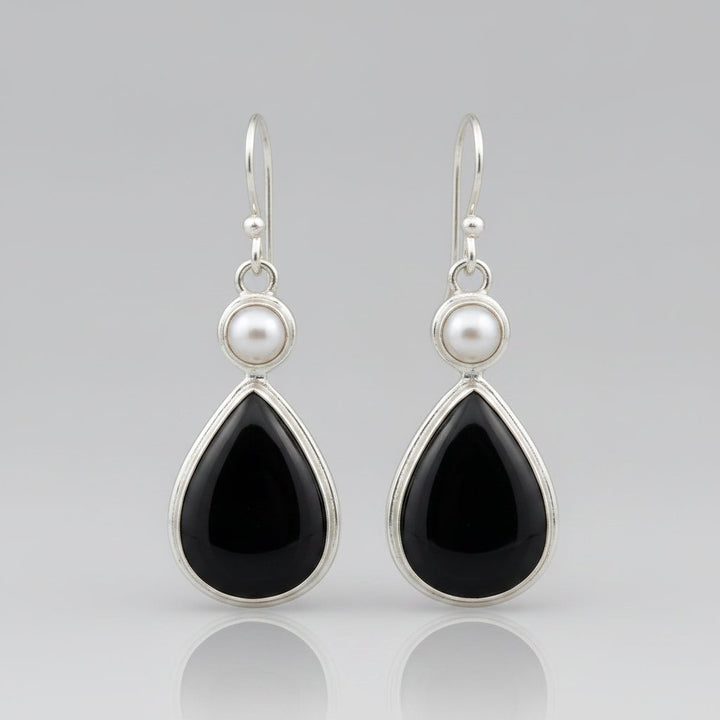 Juliette Earrings