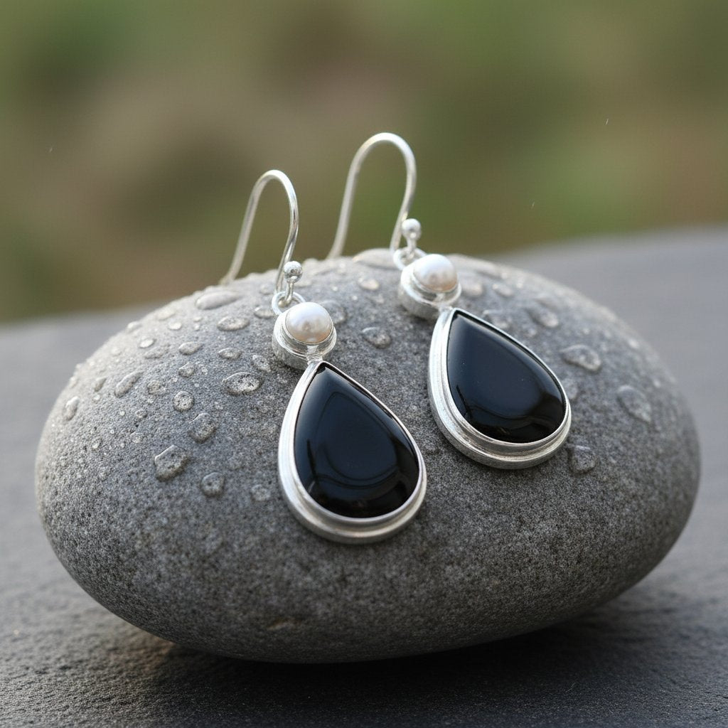 Juliette Earrings