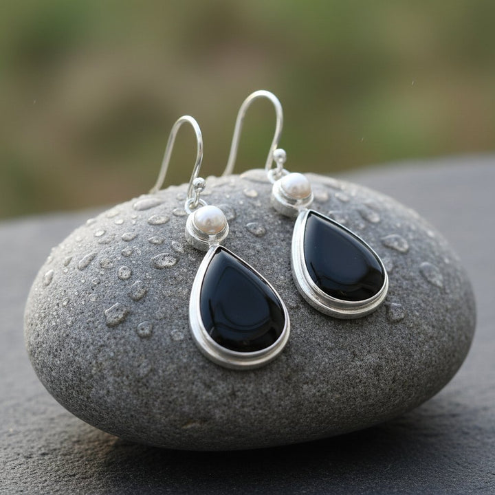 Juliette Earrings