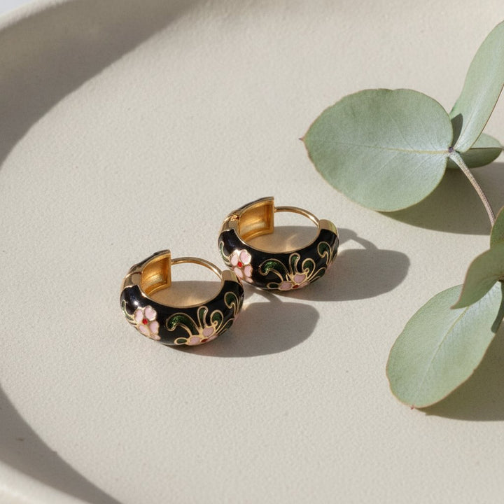Juliette Earrings