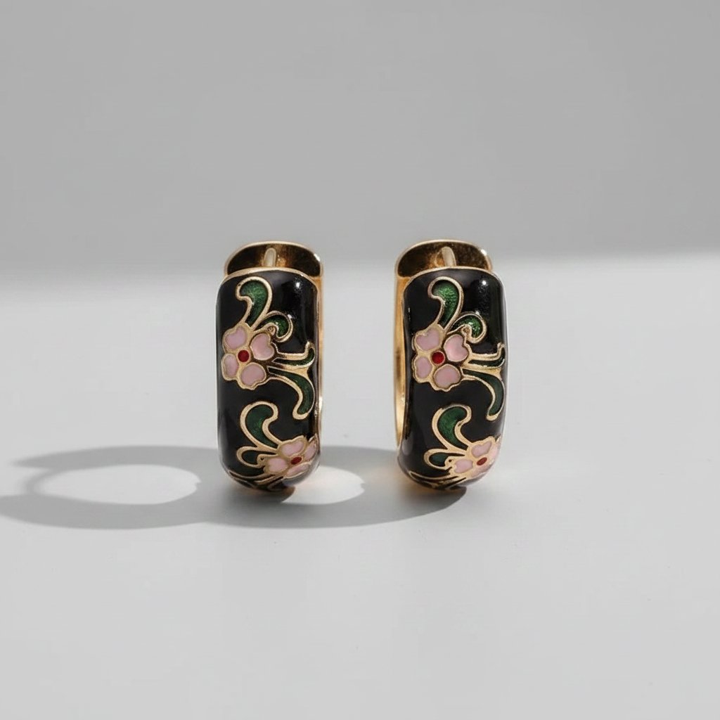 Juliette Earrings