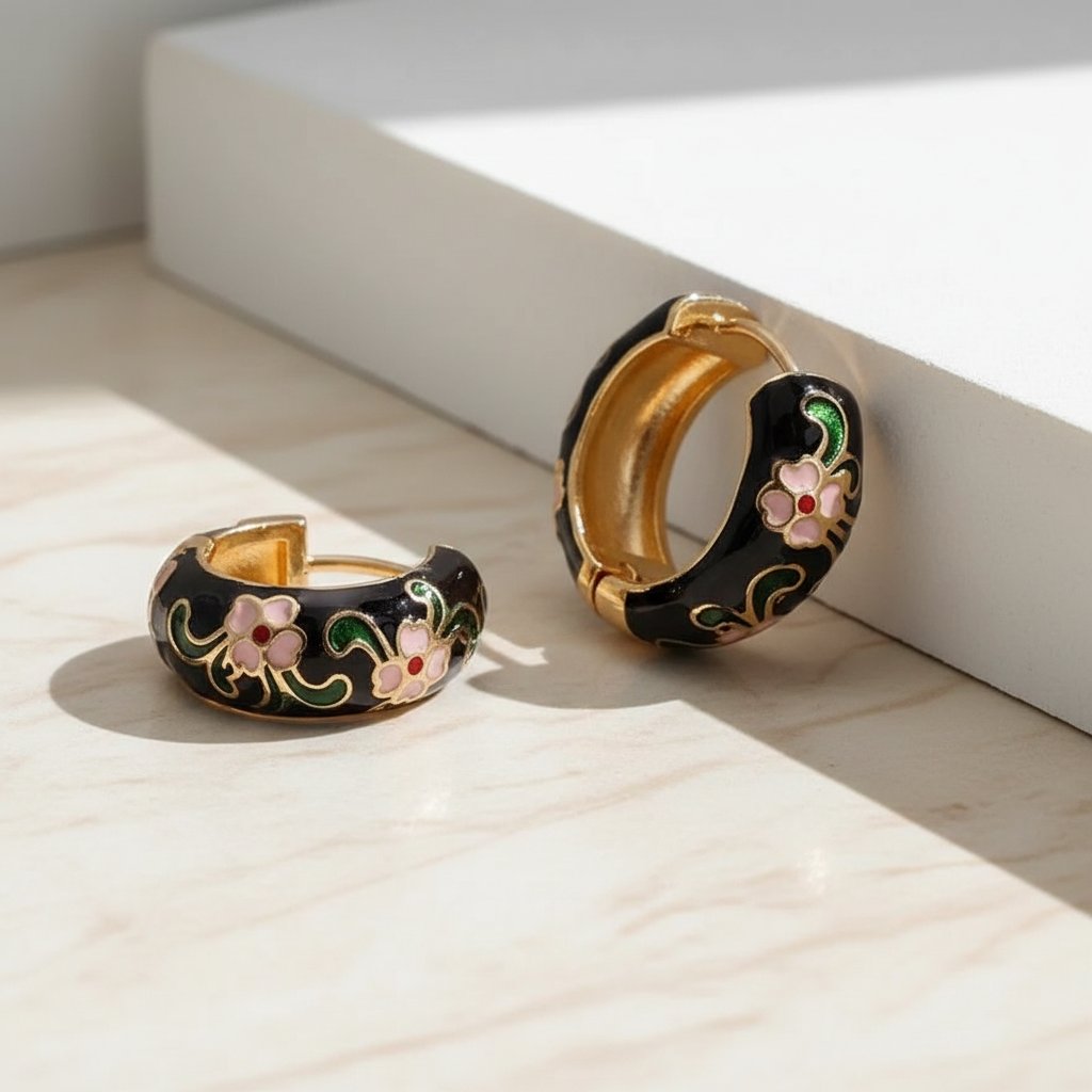 Juliette Earrings
