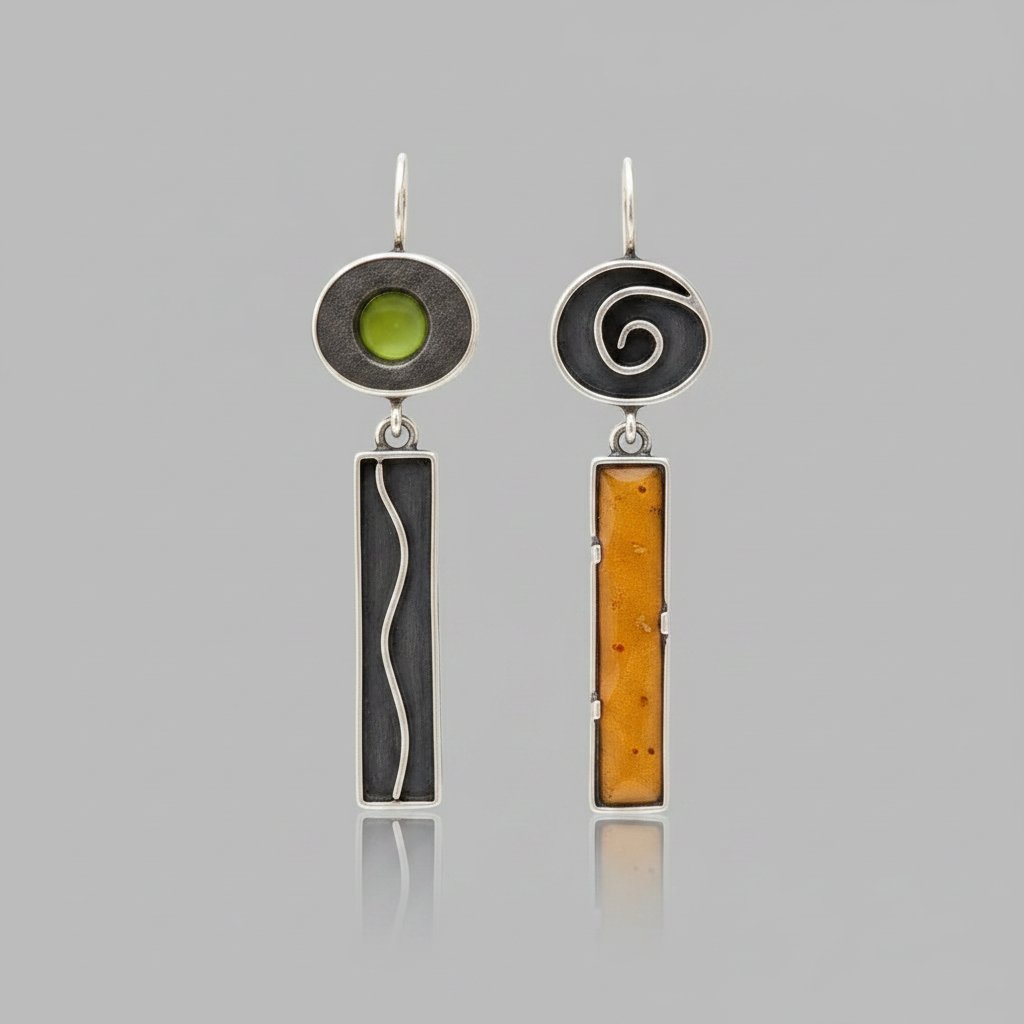 Juliette Earrings