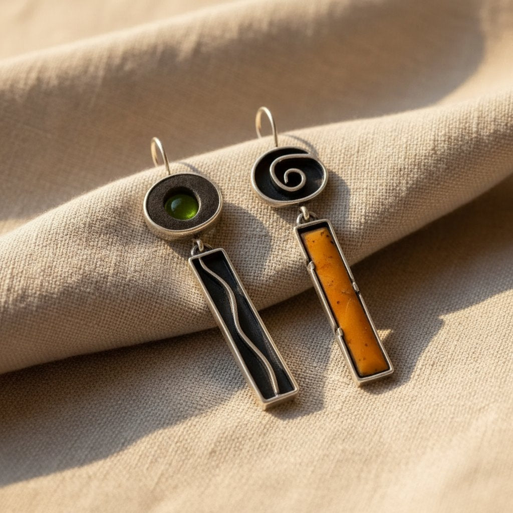 Juliette Earrings