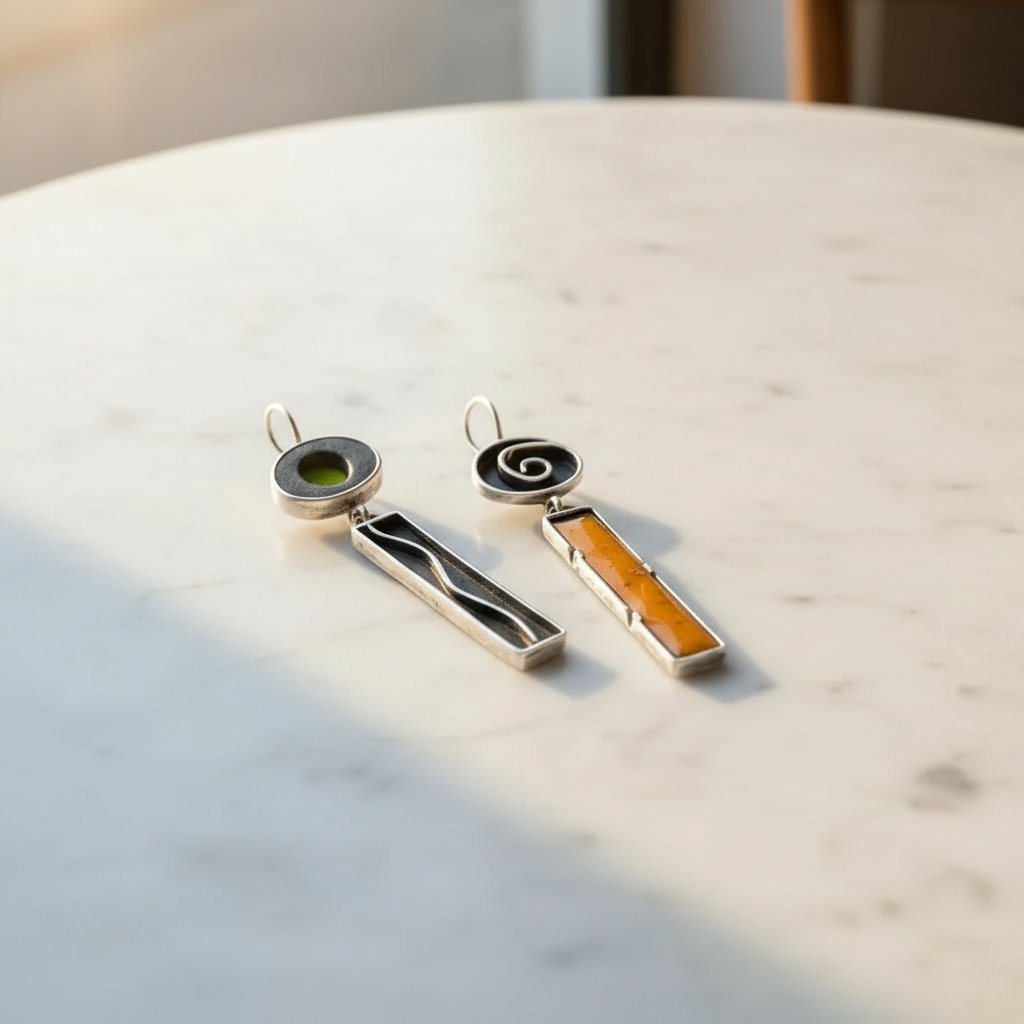 Juliette Earrings