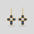 Juliette Zirconia Earrings