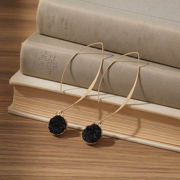 Juliette Gold Earrings