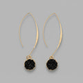 Juliette Gold Earrings