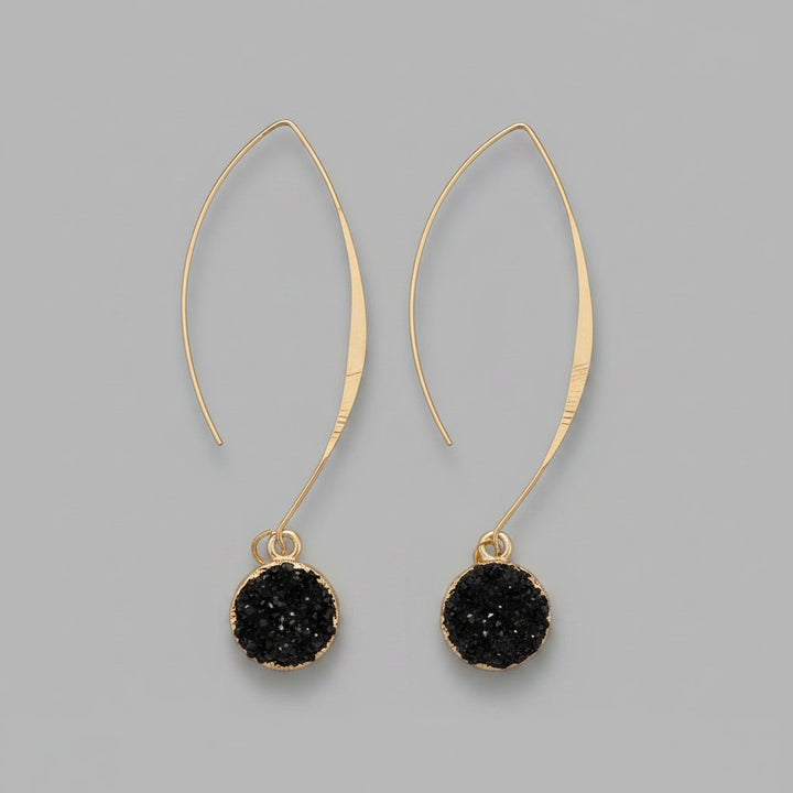 Juliette Gold Earrings