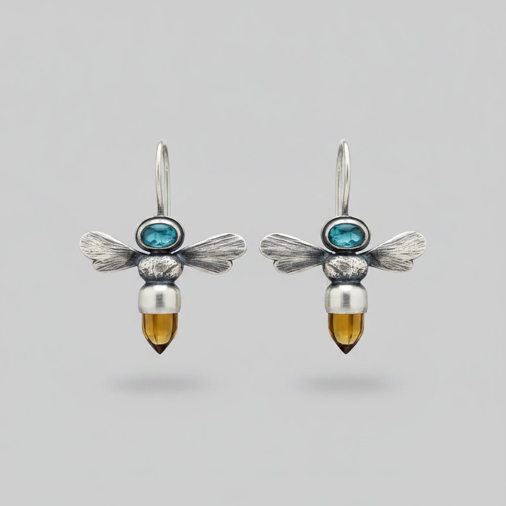 Juliette Earrings