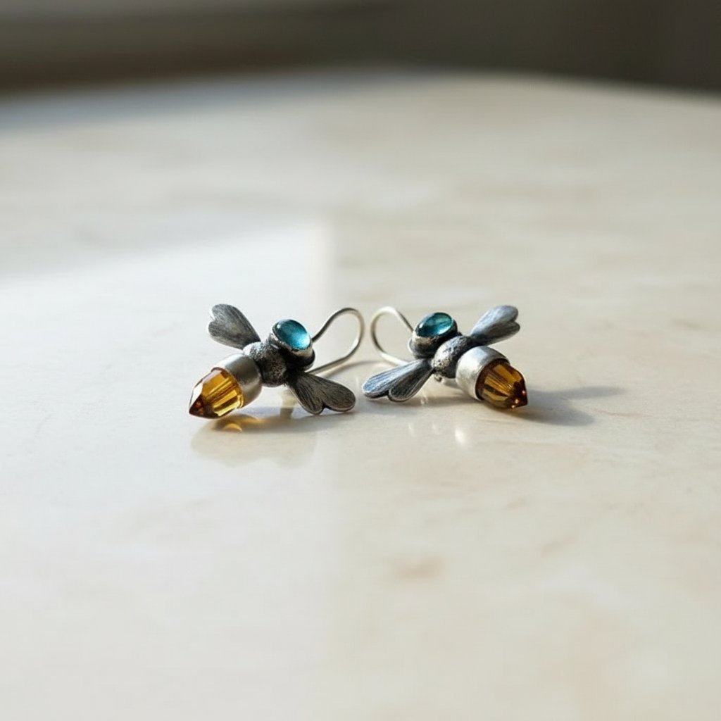 Juliette Earrings