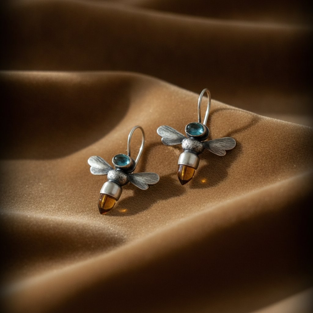 Juliette Earrings