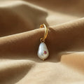 Juliette Pearl Earrings