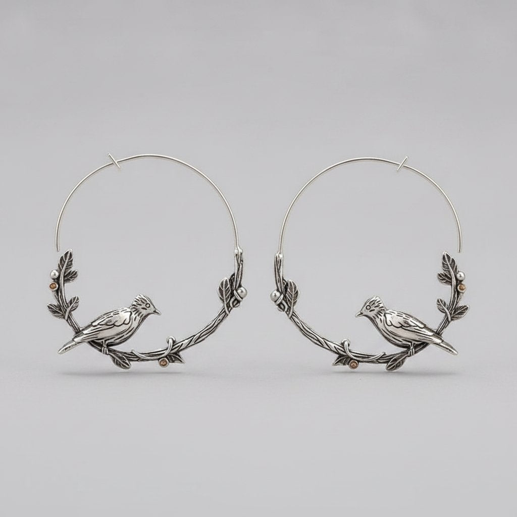Juliette Earrings