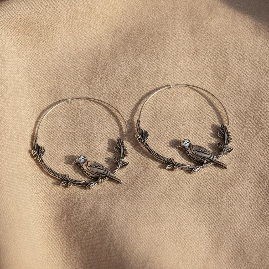 Juliette Earrings