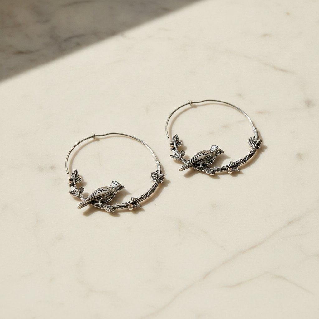 Juliette Earrings