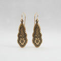 Juliette Gold Earrings