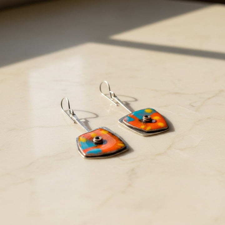 Juliette Earrings
