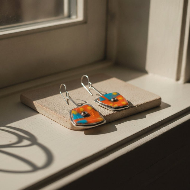 Juliette Earrings