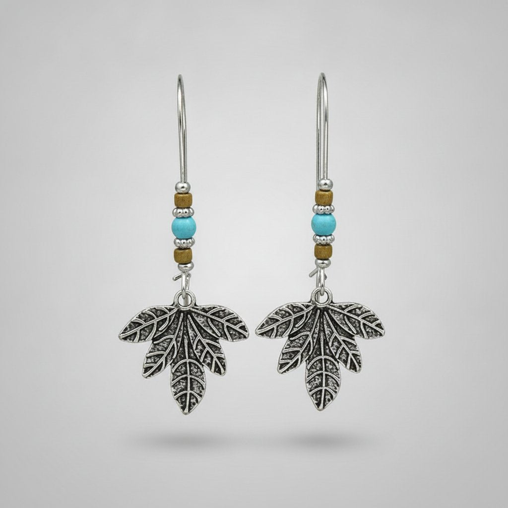Juliette Opal Earrings