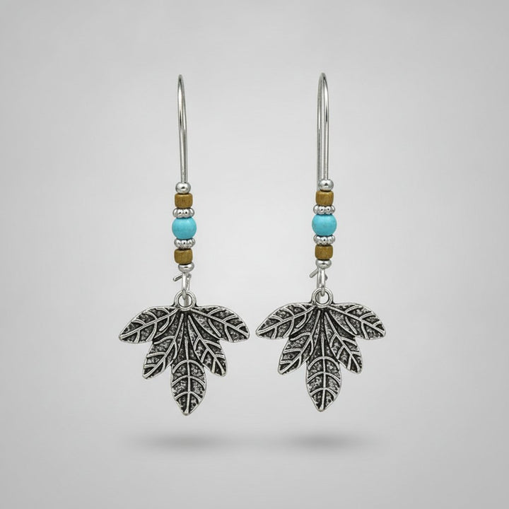 Juliette Opal Earrings