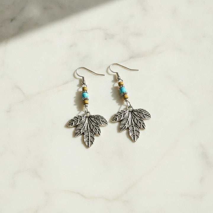 Juliette Opal Earrings