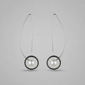 Juliette Pearl Earrings