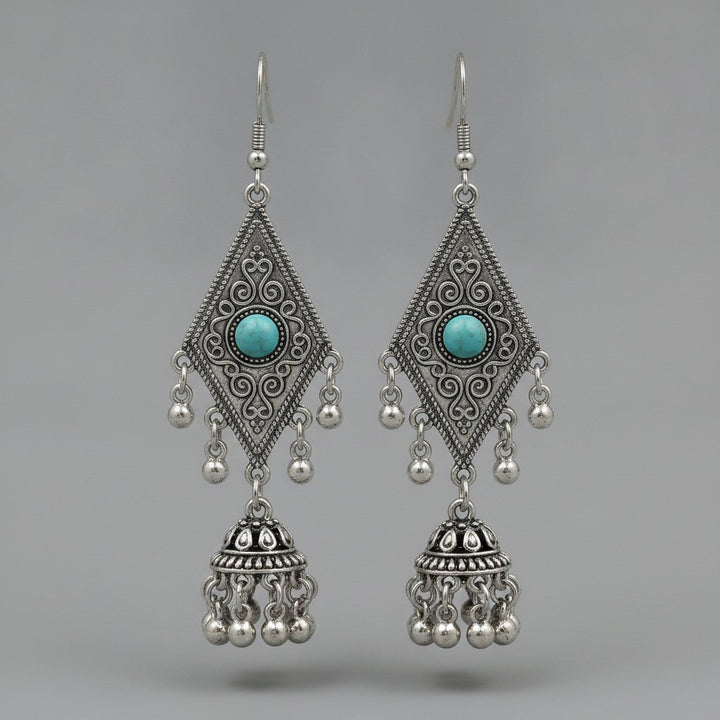 Juliette Opal Earrings
