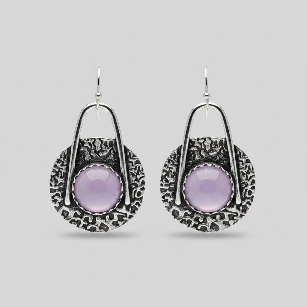 Juliette Crystal Earrings
