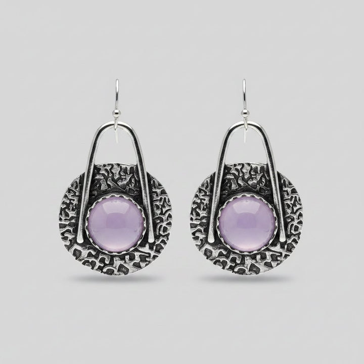 Juliette Crystal Earrings
