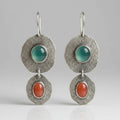 Juliette Zirconia Earrings
