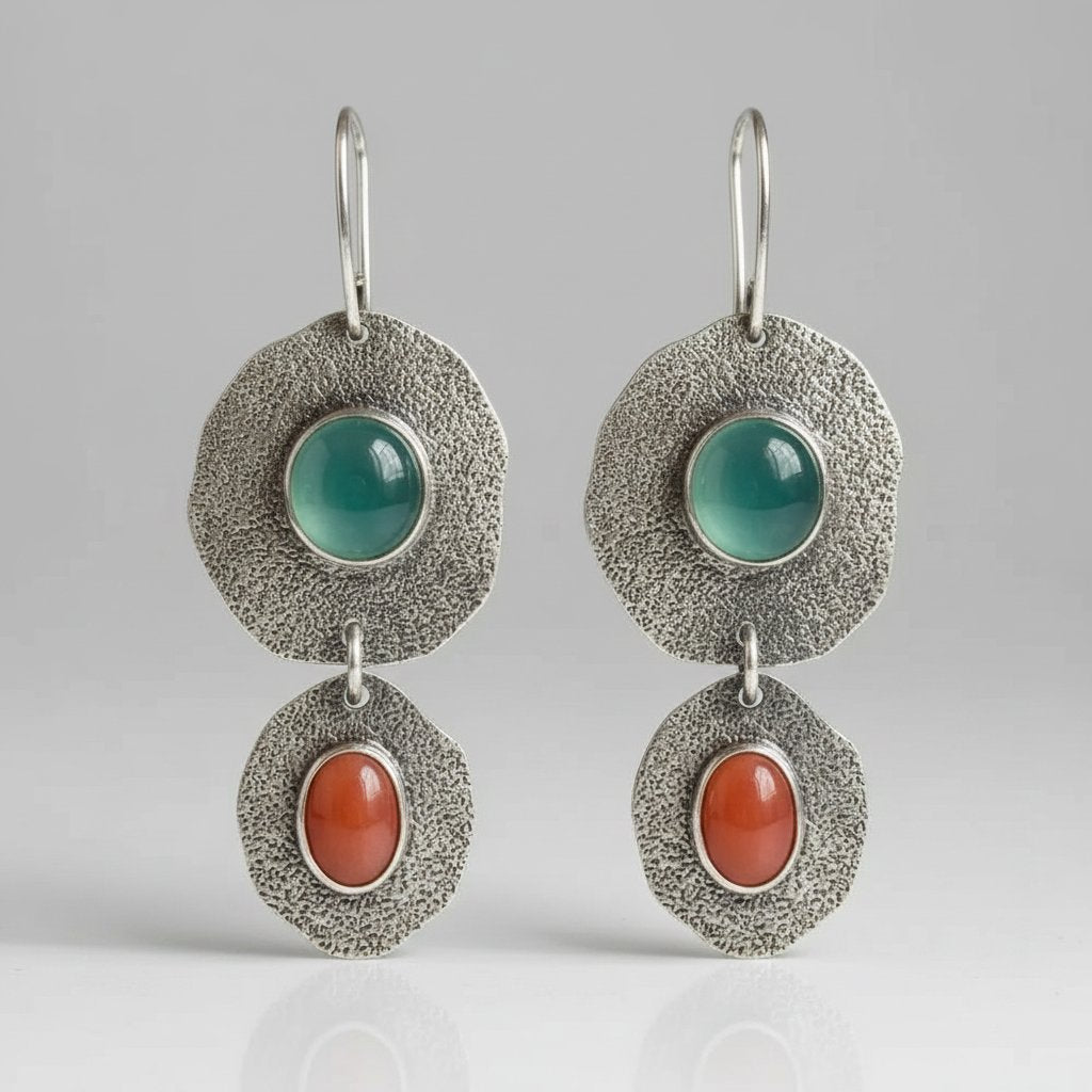 Juliette Zirconia Earrings