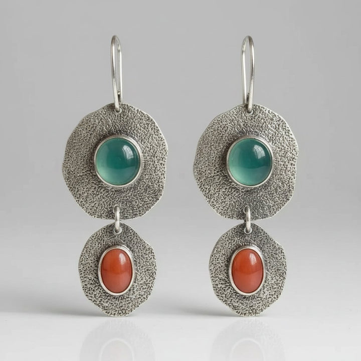 Juliette Zirconia Earrings